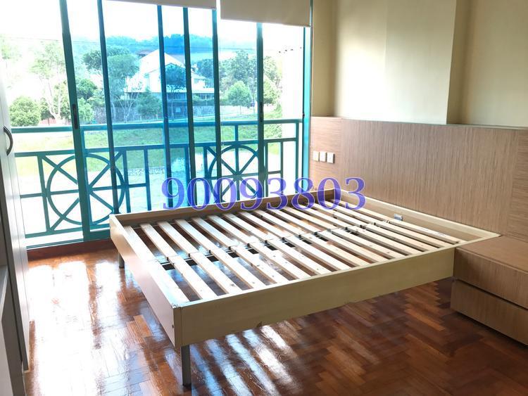 Century Mansions (D23), Apartment #147580362